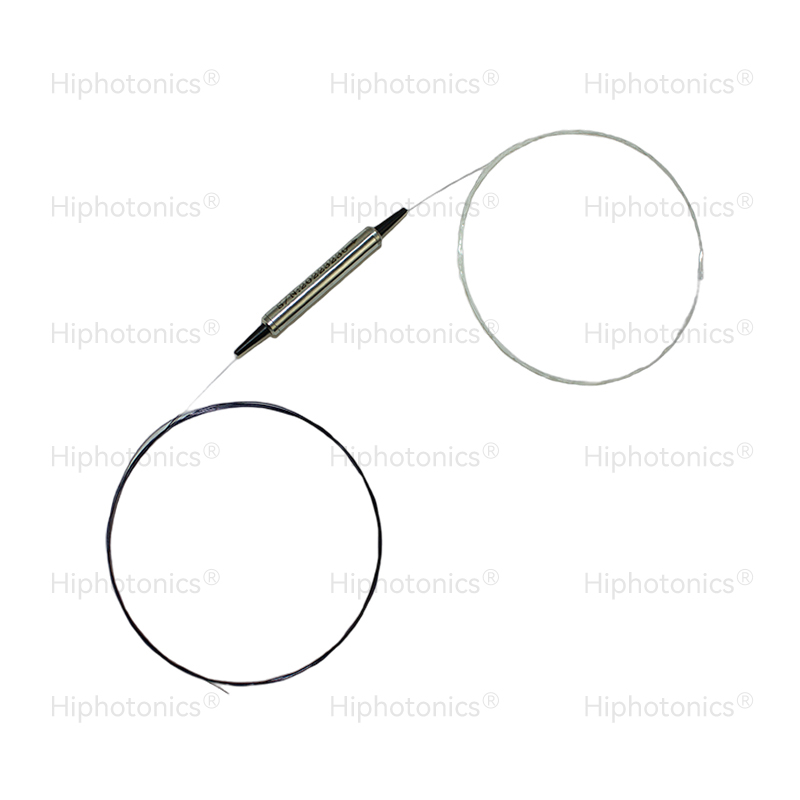 <div>
Our business focuses on designing, making, and selling optical fiber parts and systems. We want to offer great products while still getting them to you quickly and giving you great customer service.
<p>
<br/> Our wavelength division isolation hybrid is one of our best-selling items. It has great isolation and minimal insertion loss. This item is great for CATV networks and fiber amplifiers that need low polarization and high return loss. The optical route is also free of epoxy, which makes sure that the product is of the highest quality.
</p>
</div>